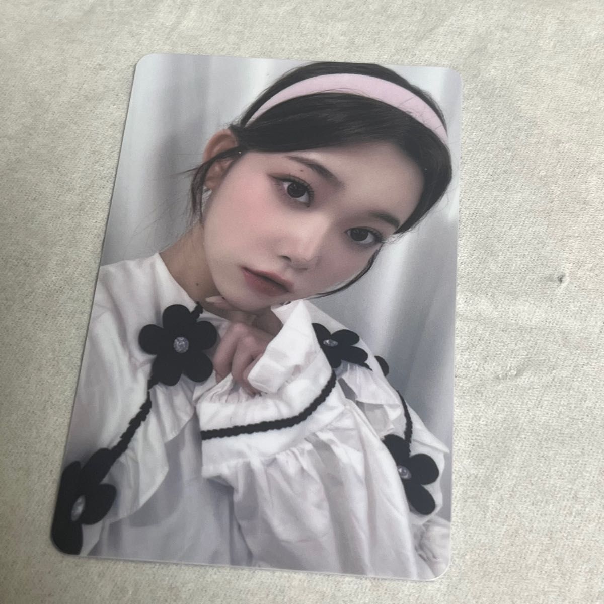 2023人気の Billlie K-POP スヒョン withmuu billlie 本日のみお 2023人気の Billlie K-POP スヒョン withmuu billlie 本日のみお