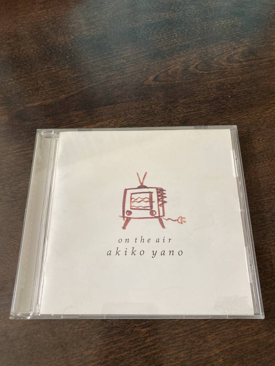 360 矢野顕子 (Yano Akiko) / on the air_画像1