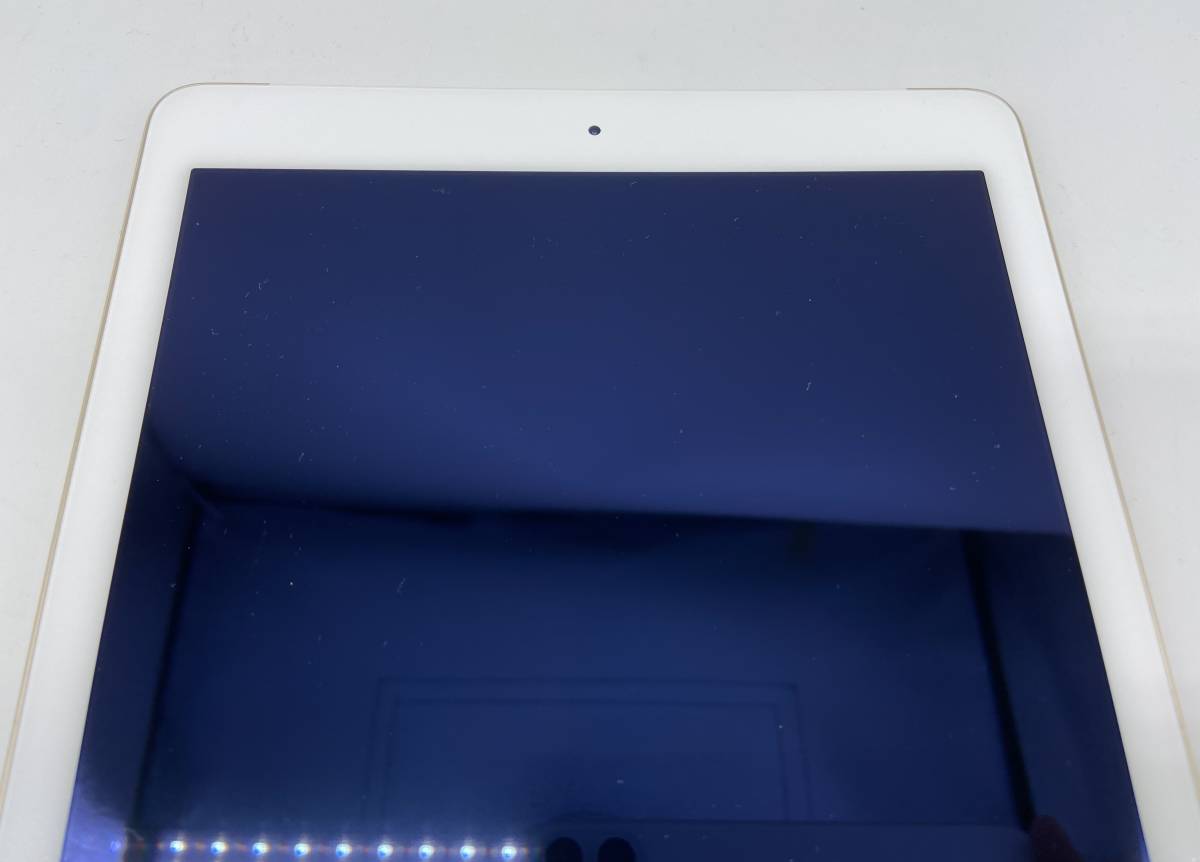 税込】 iPad Air 2 32GB MNVR2J A docomo ゴールド sushitai.com.mx