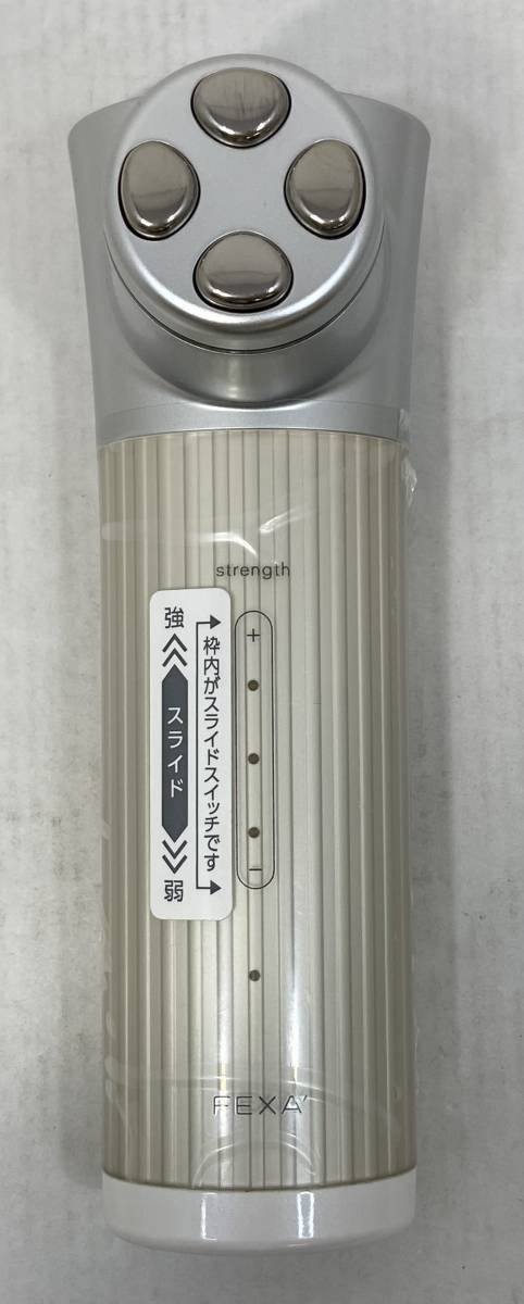 日本お得セール フェクサ ユニ FEXA uni 美顔器 www.continuumonline.com