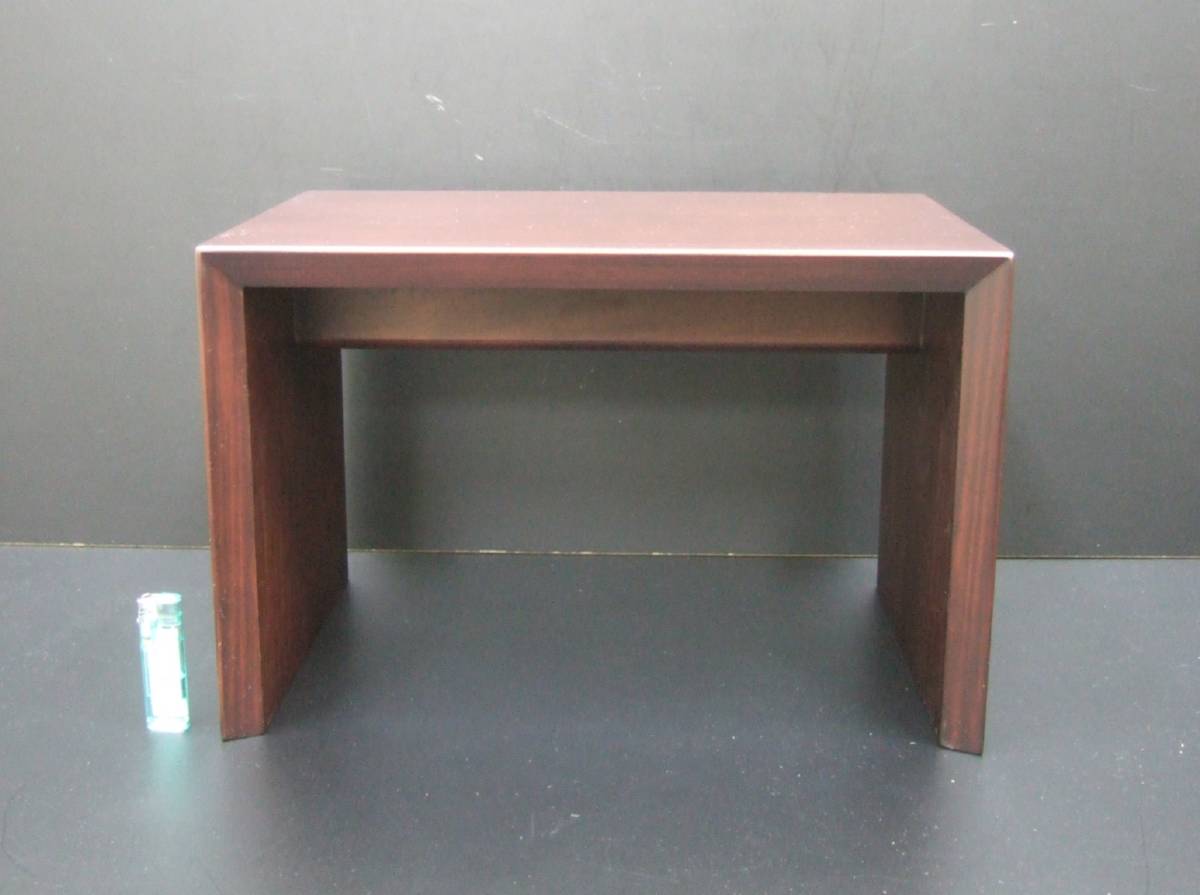 *[ sutra desk ] sutra desk *. thing pcs *... pcs * modern sutra desk * furniture style ( width 43cm)*