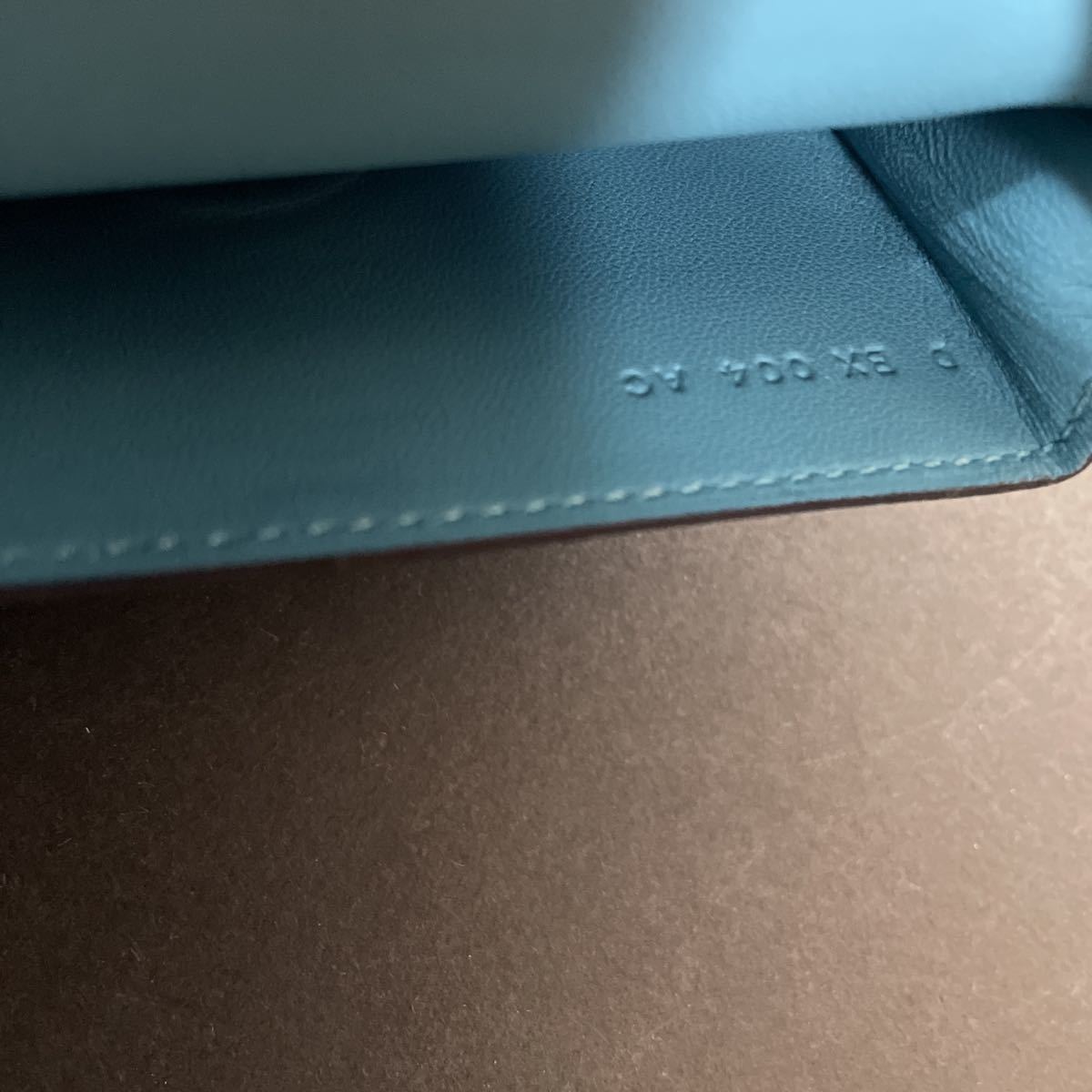 人気定番の HERMES HERMES ドゴン catalogo 2021春夏新色】 エルメス