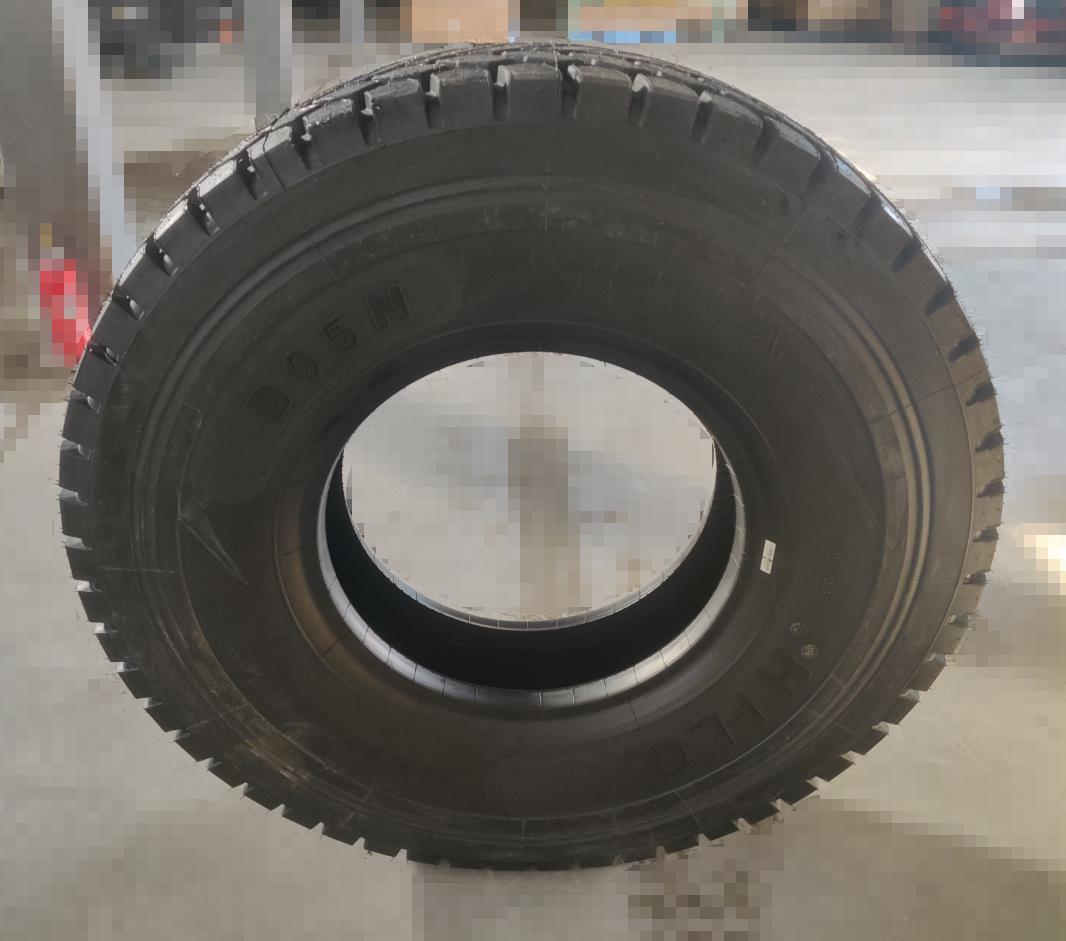 本州送料無料★ ラフター ショベル用ORタイヤ★ HILO 385/95R25(14.00R25)B05N_画像3