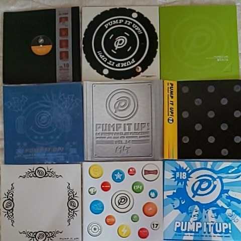 DA PUMP ダパンプ FC会報 初期メンバー PUMPITUP 全冊 / 非売品 DA PUMP ダパンプ FC会報 初期メンバー PUMPITUP 全冊 / 非売品