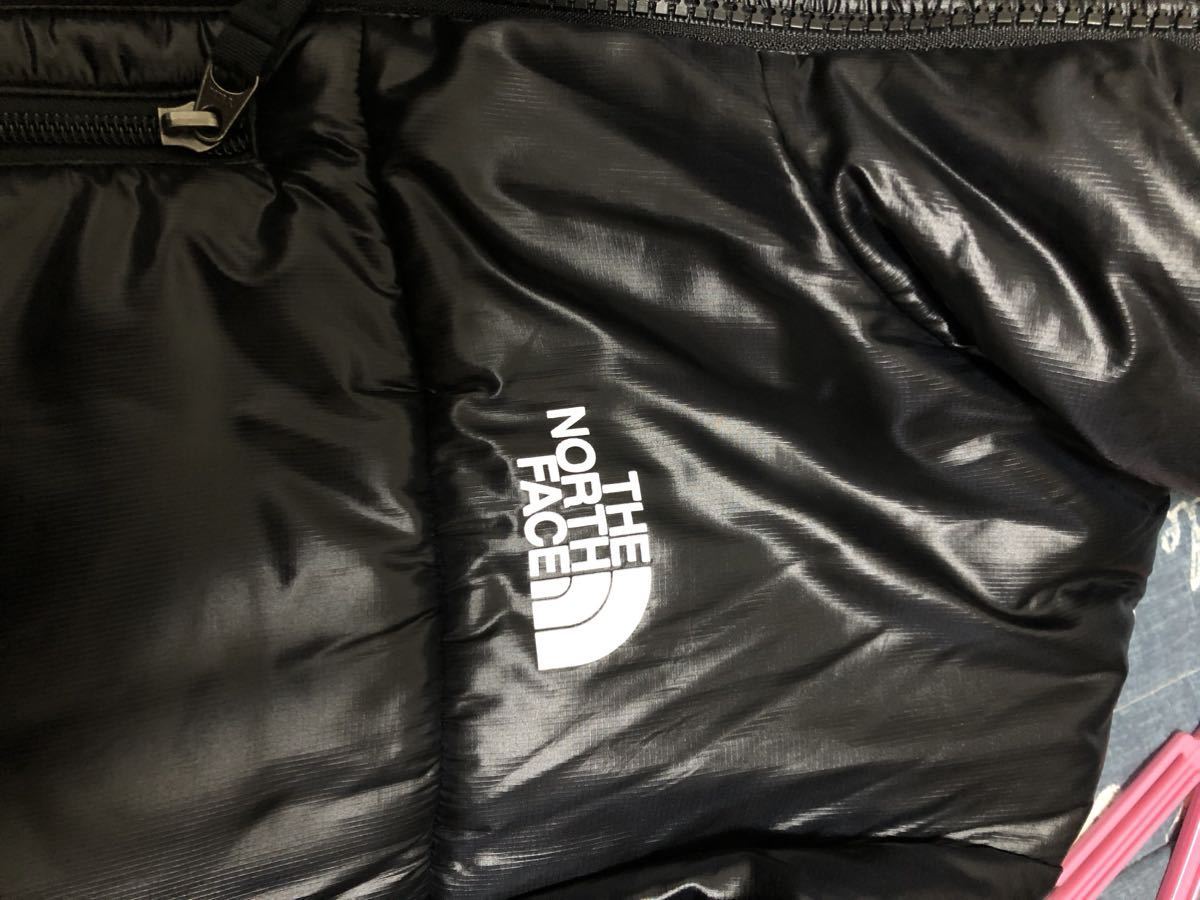 THE NORTH FACE TRANGO LIGHT HOODIE/NY81408Z ブラックLサイズ THE NORTH FACE TRANGO LIGHT HOODIE/NY81408Z ブラックLサイズ