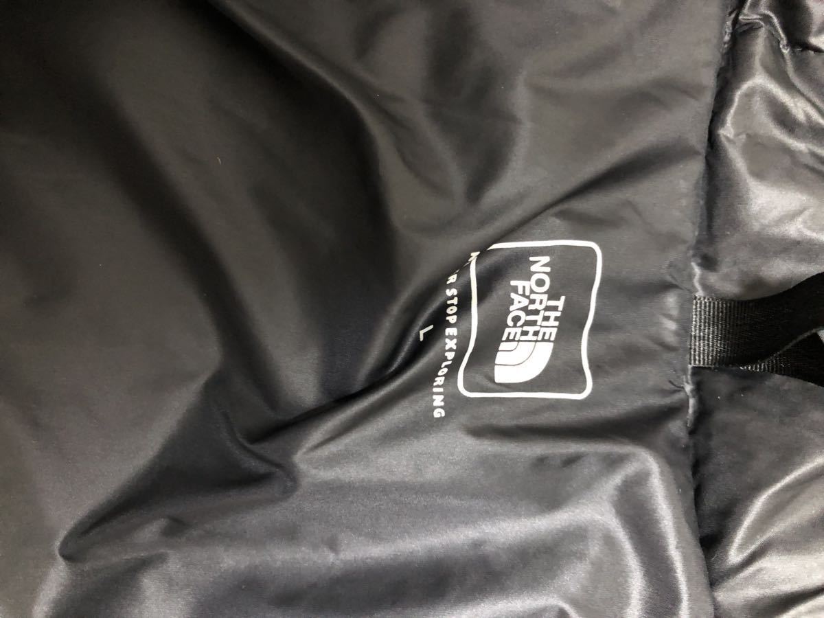 THE NORTH FACE TRANGO LIGHT HOODIE/NY81408Z ブラックLサイズ THE NORTH FACE TRANGO LIGHT HOODIE/NY81408Z ブラックLサイズ