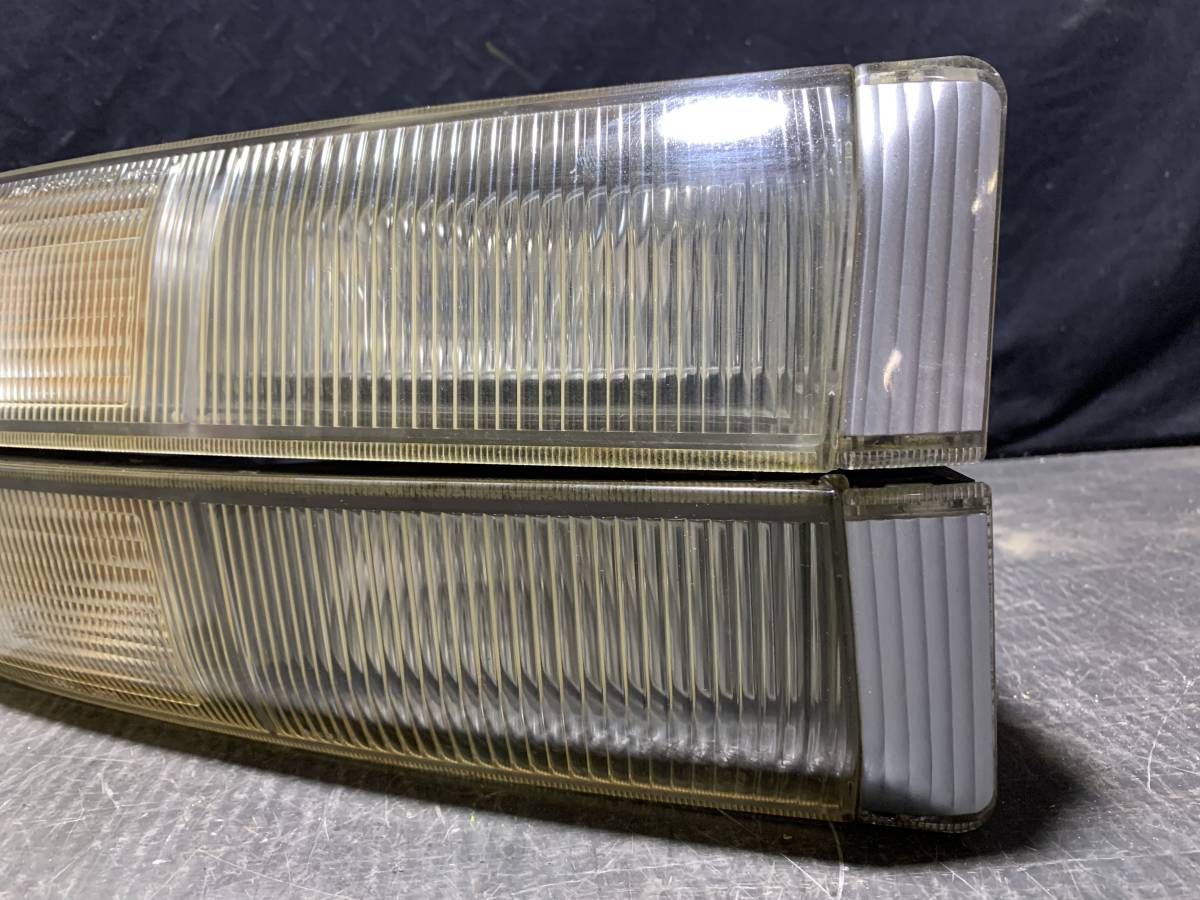 HC35 C35 ローレル クラブS フォグランプ 左右セット fkip.unmul.ac.id