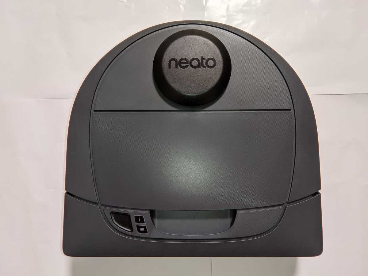 ネイトロボティクス ネイト neato botvac D3 connected BV-D305 ロボット掃除機_画像2