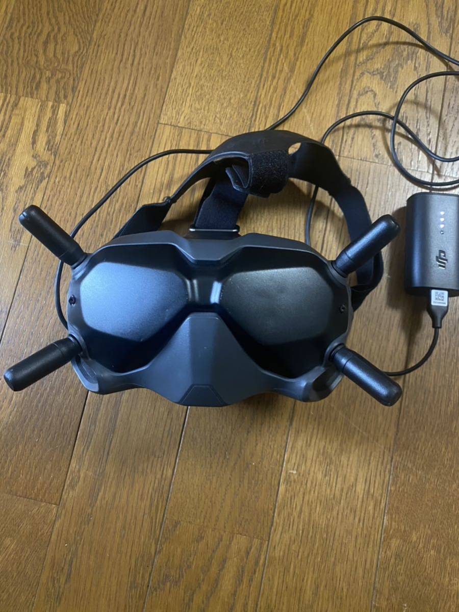 お試し価格!】 心目様専用 DJI FPV Goggles V2 ecousarecycling.com
