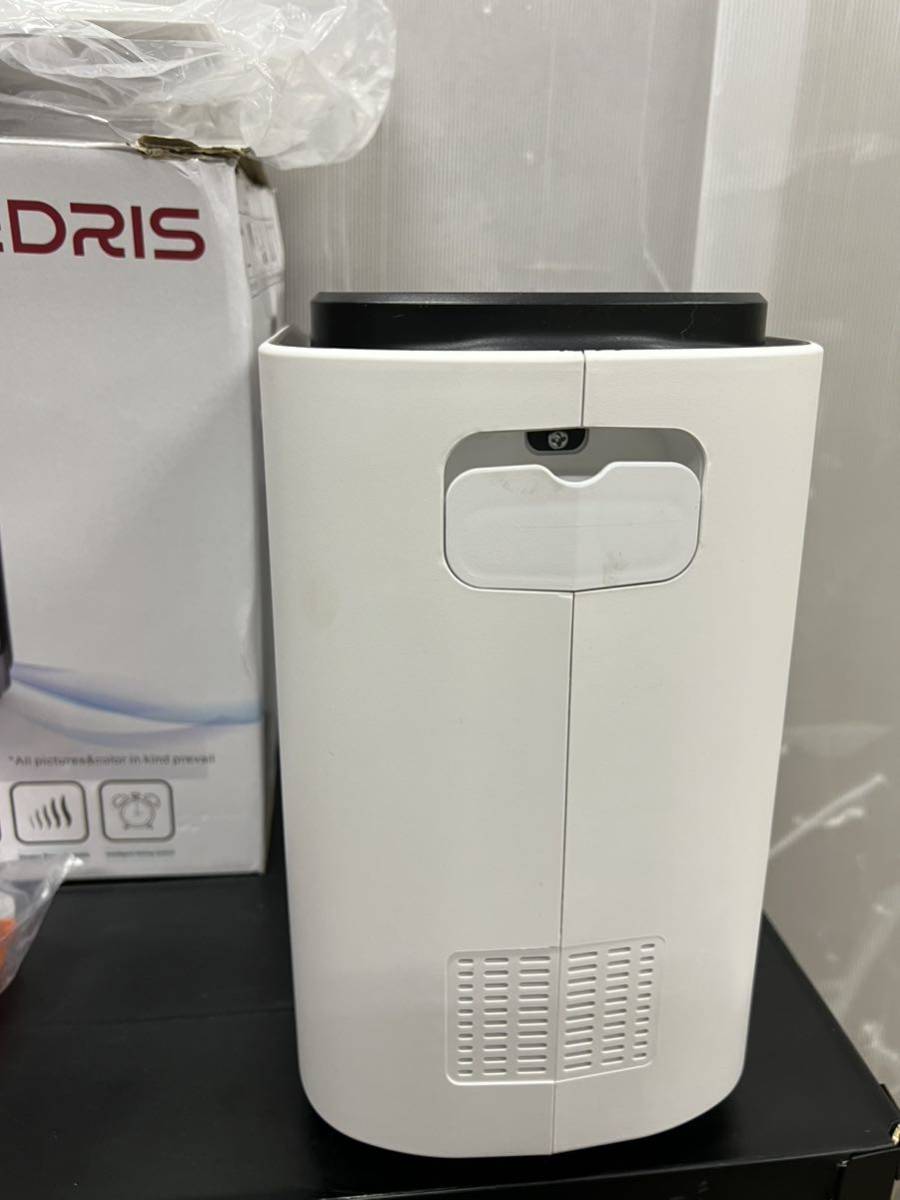 100 %品質保証 MEDRIS 酸素発生器 新品未使用 - www.uspsiena.it