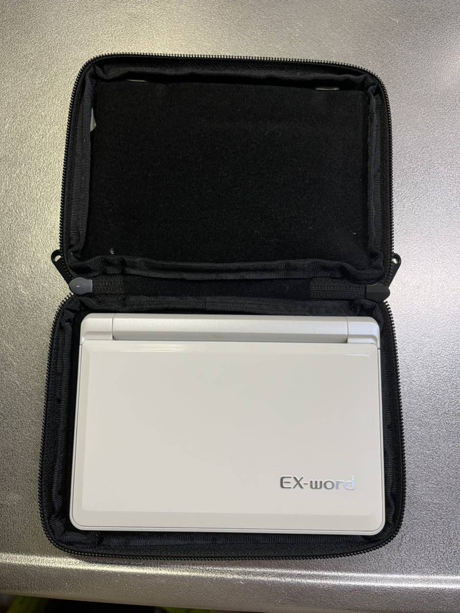 CASIO 電子辞書OA機器