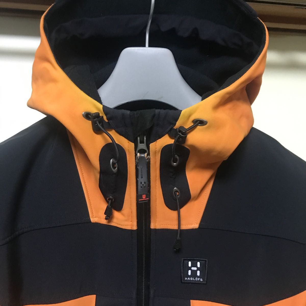 HAGLOFS ホグロフス GORE-TEX ULTIMATE SERIES マウンテン HAGLOFS ホグロフス GORE-TEX ULTIMATE SERIES マウンテン