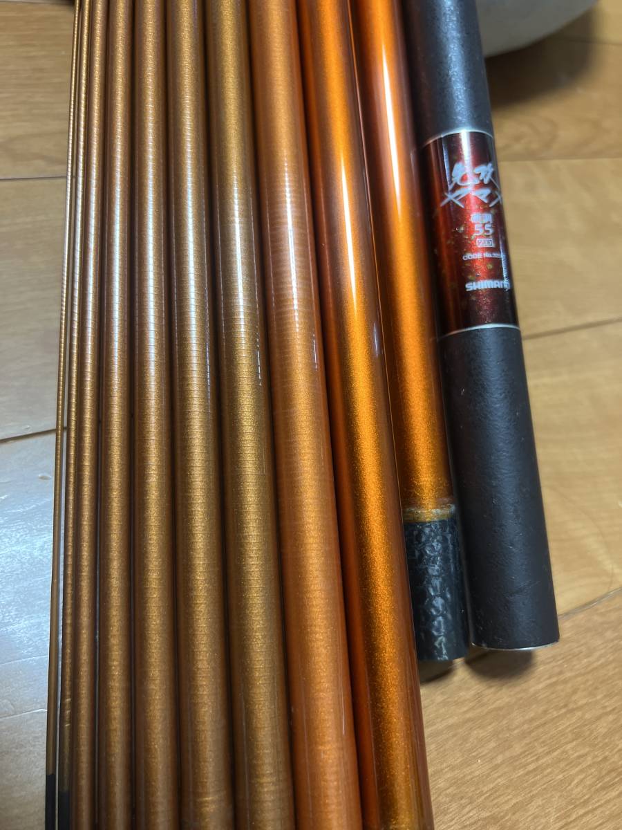Yahoo!オークション - シマノ 先攻 ヤマメ 硬調 55 ZD 美品 Yahoo!オークション - シマノ 先攻 ヤマメ 硬調 55 ZD 美品