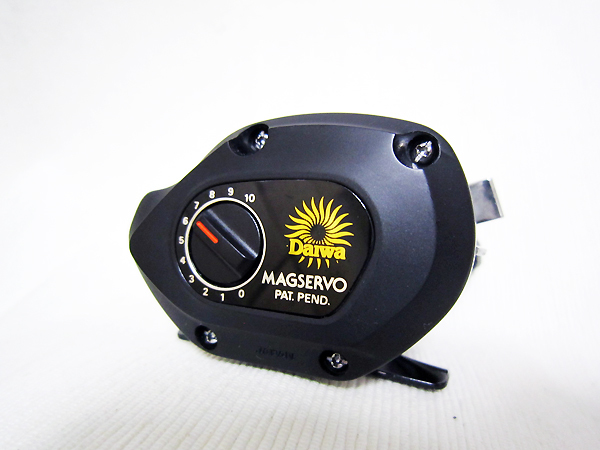 ☆DAIWA PHANTOM MAGSERVO ダイワ ファントム マグサーボ GS-5 ☆DAIWA PHANTOM MAGSERVO ダイワ ファントム マグサーボ GS-5