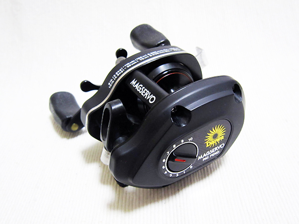 ☆DAIWA PHANTOM MAGSERVO ダイワ ファントム マグサーボ GS-5 ☆DAIWA PHANTOM MAGSERVO ダイワ ファントム マグサーボ GS-5