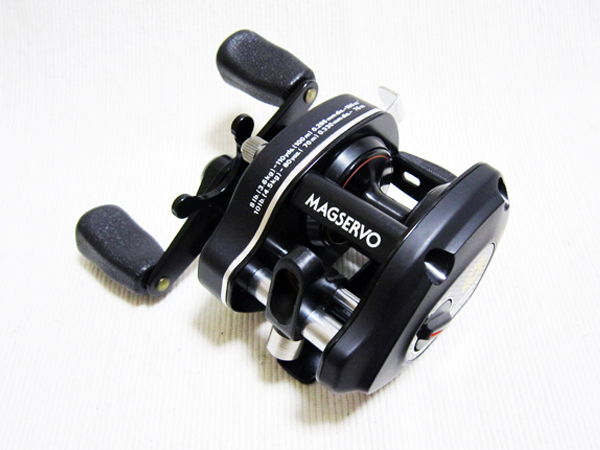 ☆DAIWA PHANTOM MAGSERVO ダイワ ファントム マグサーボ GS-5 ☆DAIWA PHANTOM MAGSERVO ダイワ ファントム マグサーボ GS-5