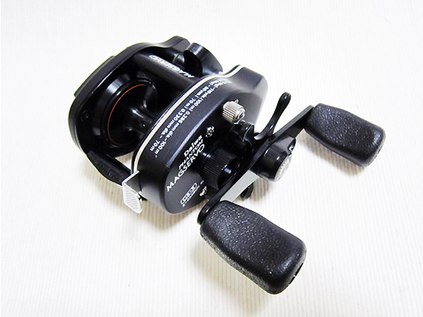 ☆DAIWA PHANTOM MAGSERVO ダイワ ファントム マグサーボ GS-5 ☆DAIWA PHANTOM MAGSERVO ダイワ ファントム マグサーボ GS-5