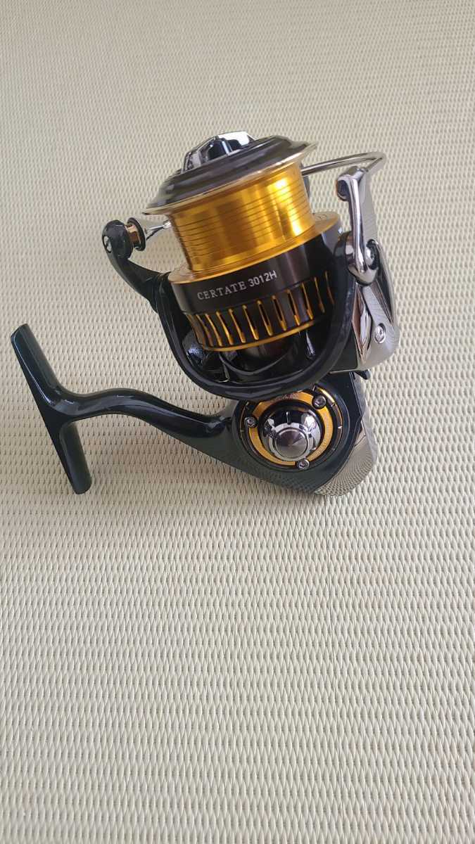 ヤフオク! - ダイワ 16セルテート 3012H 無傷 超美品 マグシー...