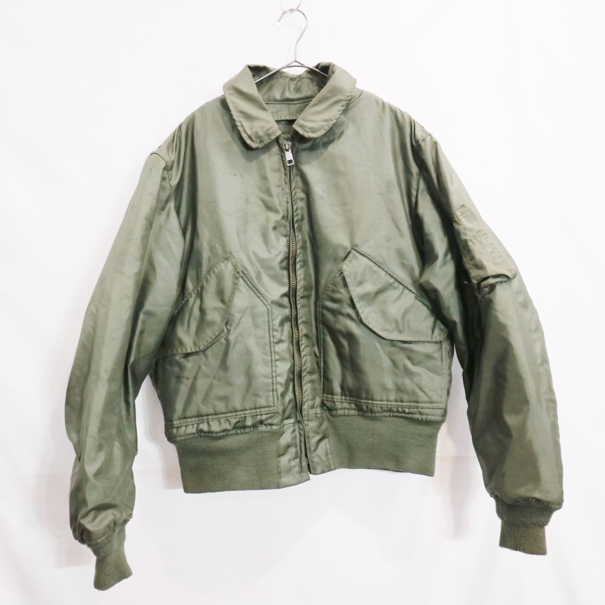 日本激安ネット通販 70-80年代 米軍実物 US.MILITARY CWU-36/P