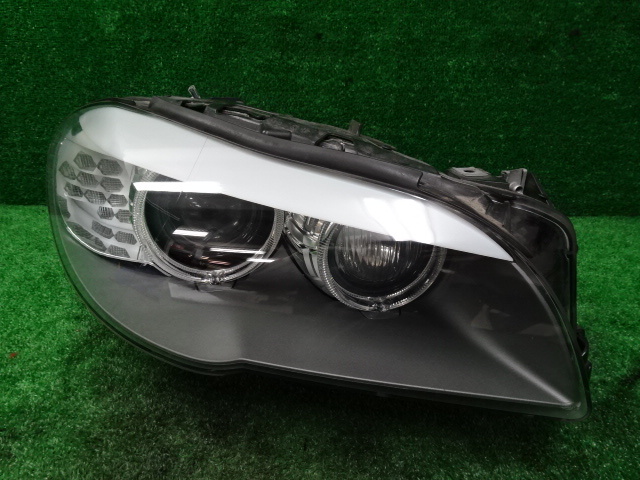 夏期間限定☆メーカー価格より68%OFF!☆ ヘッドライト BMW F10