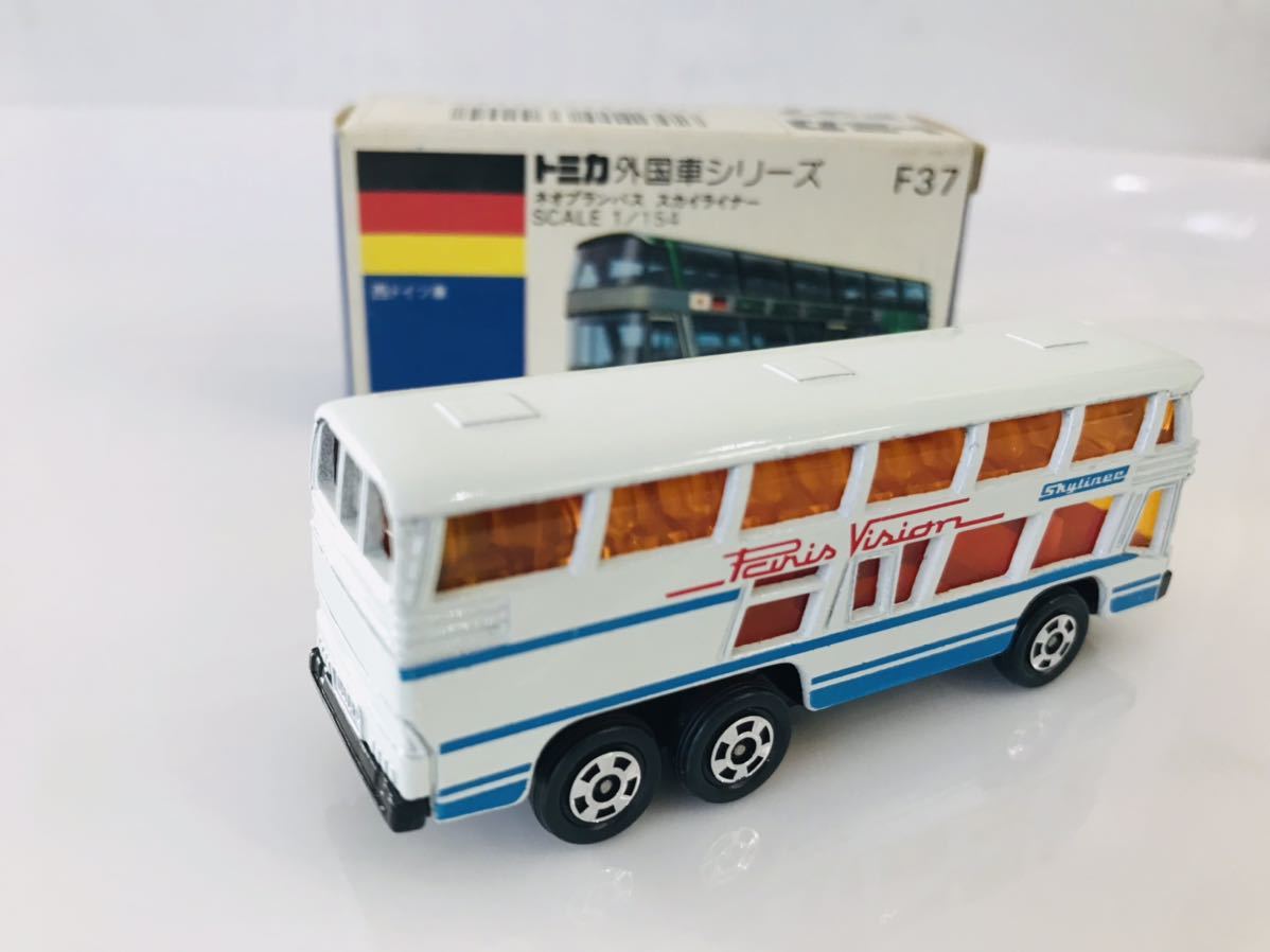 最終値下げ❗】ロングトミカ ネオプランバス スカイライナー L18 www