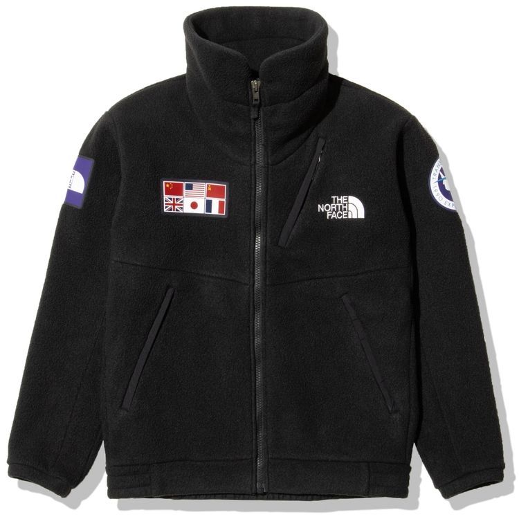 THE NORTH FACE 南極 フリースジャケット XL | eclipseseal.com