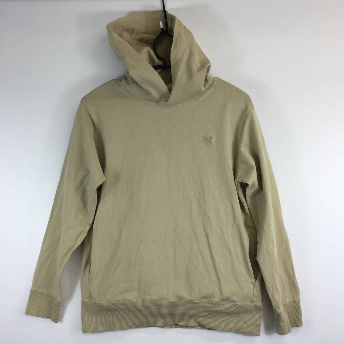 ノースフェイス THE NORTH FACE ヘビーコットンフーティーパーカー“Heavy Cotton Hootee” ntw32001 レディース Mサイズ_画像1