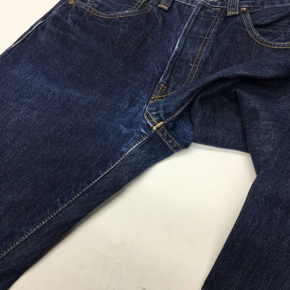 USA製 Levi's LVC 501XX 47501‐0167 W30 デニムパンツ リーバイス ビンテージクロージング