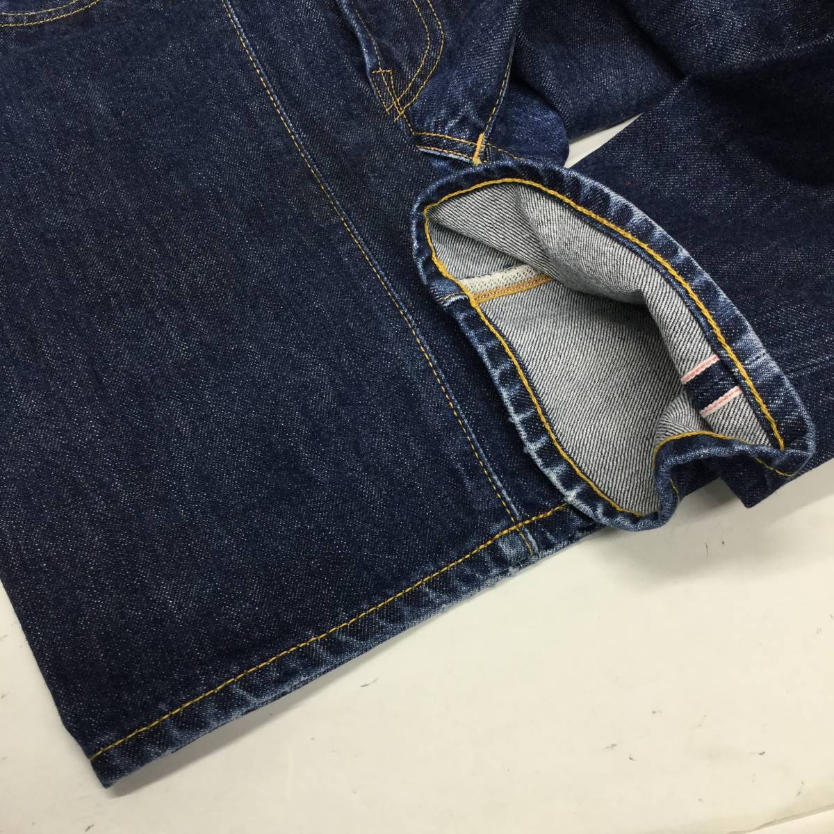 USA製 Levi's LVC 501XX 47501‐0167 W30 デニムパンツ リーバイス ビンテージクロージング