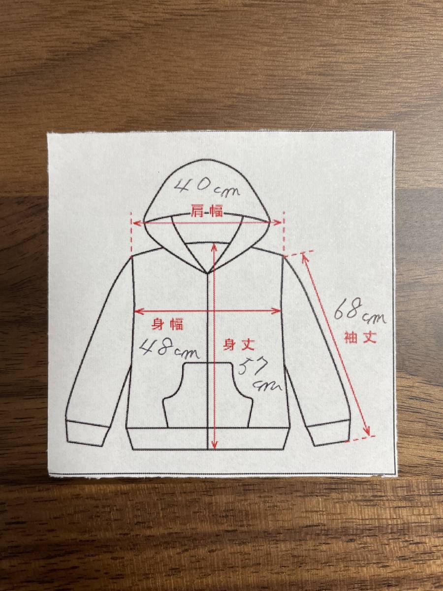 The North Face ノースフェイス 薄手 プルオーバーパーカー　レディースMサイズ 海外企画_画像10