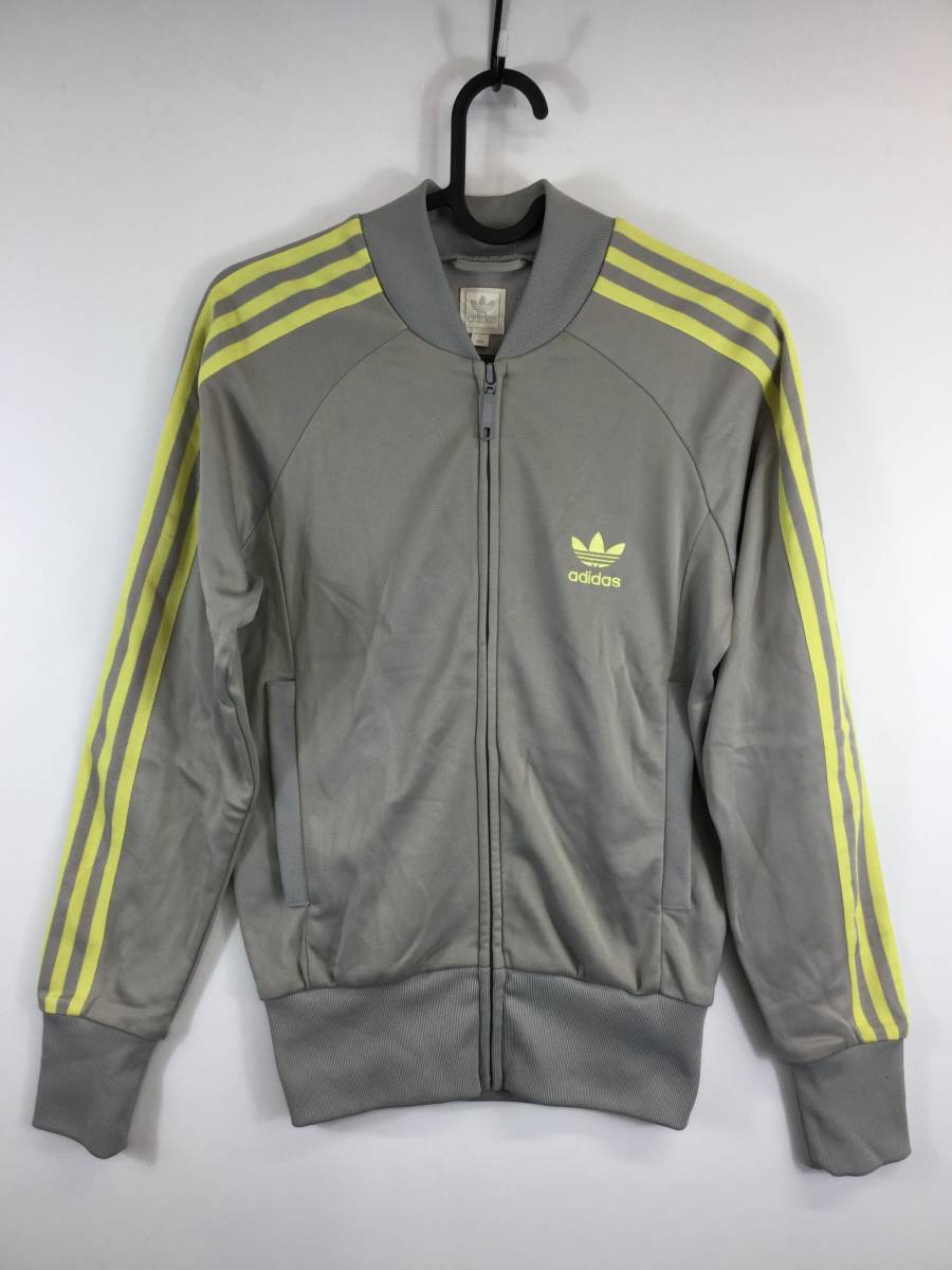 アディダス adidasトラックジャケット ATP復刻 ジャージ 2XS アディダス adidasトラックジャケット ATP復刻 ジャージ 2XS