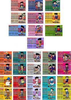 名探偵コナン 全173枚 PART 1~20 レンタル落ち 全巻セット 中古 DVD