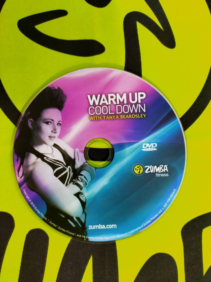 ZUMBA zin 70 DVD CDセット ズンバ - ブルーレイ