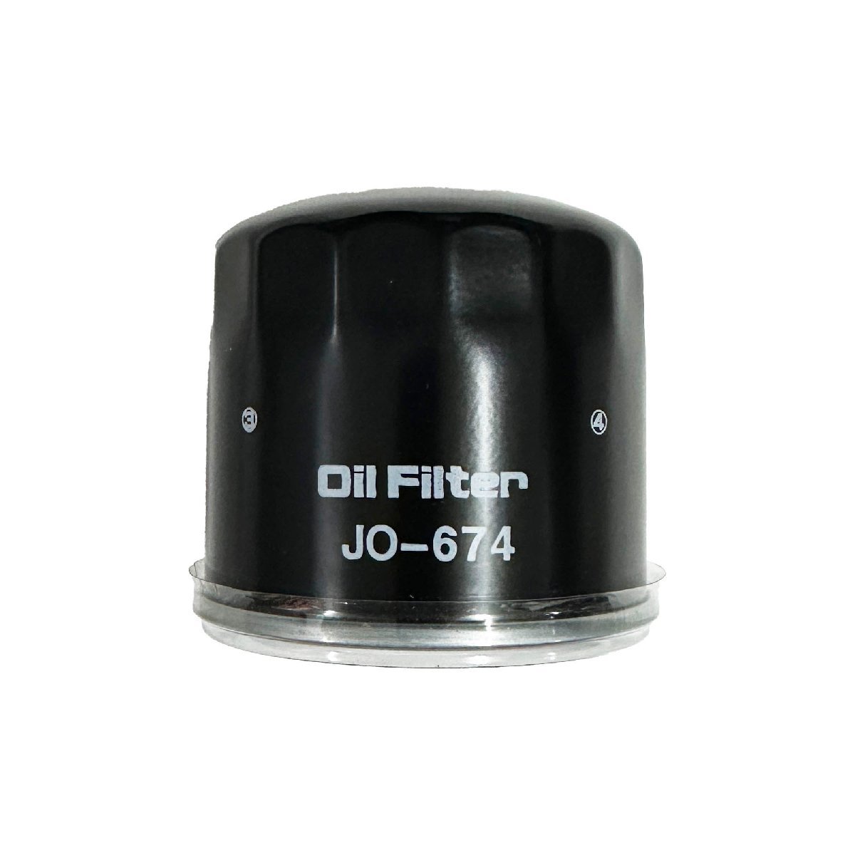 JO-674 三菱 コンバイン MC400 MC500 MCH320 MCH400 の一部 ユニオン製 品番要確認 オイルエレメント オイルフィルター 産業機械用_画像1
