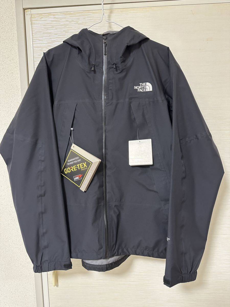 100%新品得価 THE NORTH FACE - 新品タグ付きノースフェイスクライム