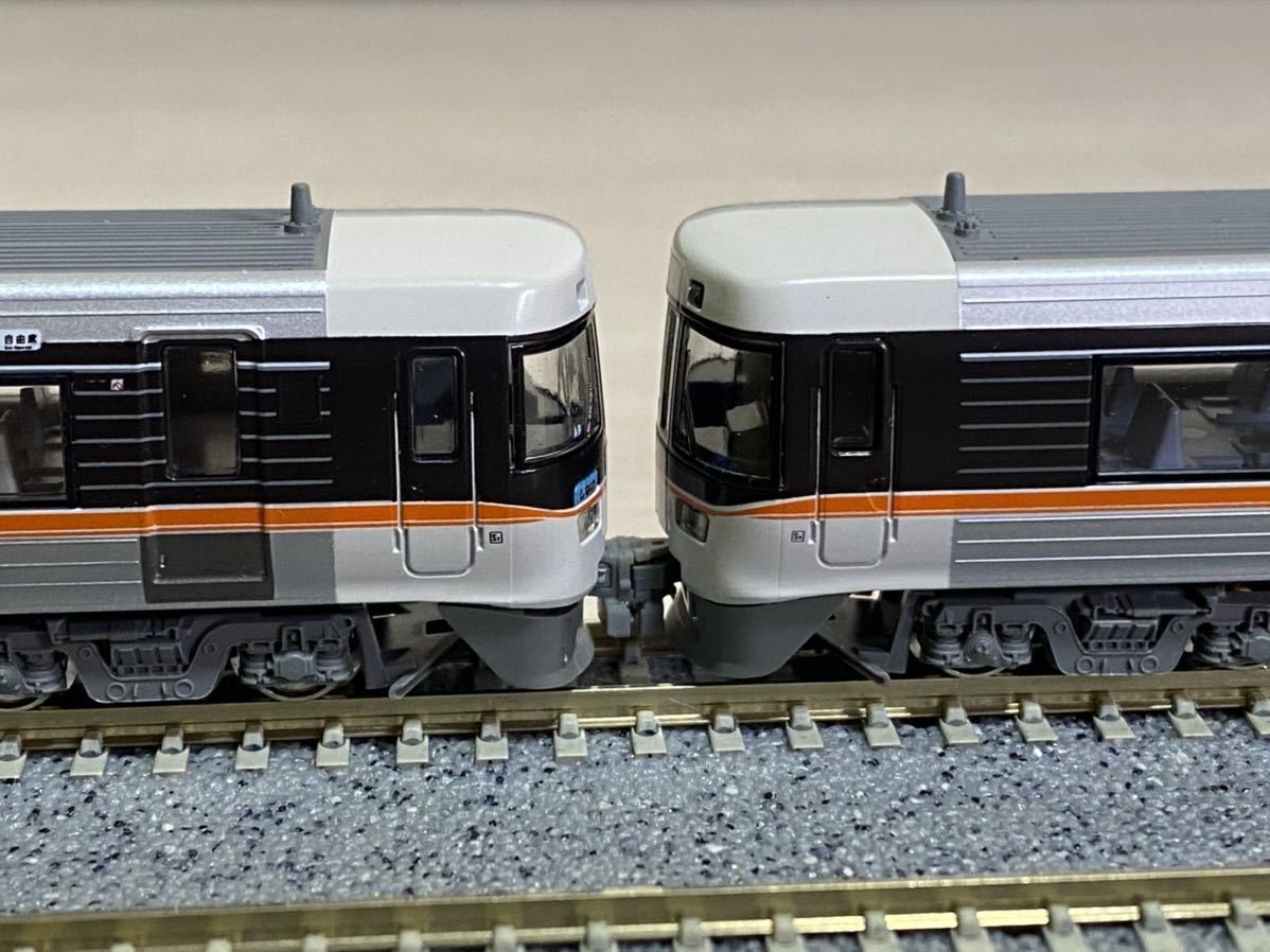 ☆ハイビーム化☆TN化☆JR東海 383系「ワイドビューしなの」12 ☆ハイビーム化☆TN化☆JR東海 383系「ワイドビューしなの」12