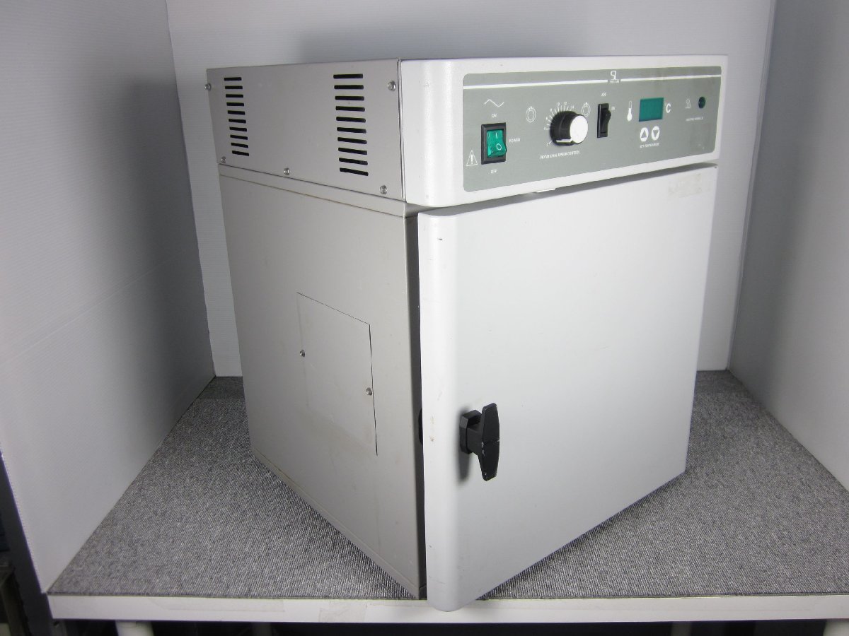 【中古】ハイブリダイゼーションオーブン　G2545A　アジレント　Hybridization Oven　エイチ・ピー　キーサイト　3z1659　[汎用理化学機器]_画像3
