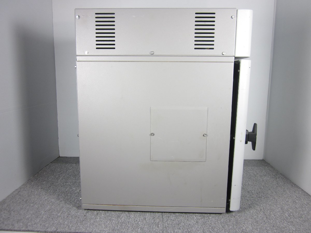 【中古】ハイブリダイゼーションオーブン　G2545A　アジレント　Hybridization Oven　エイチ・ピー　キーサイト　3z1659　[汎用理化学機器]_画像4