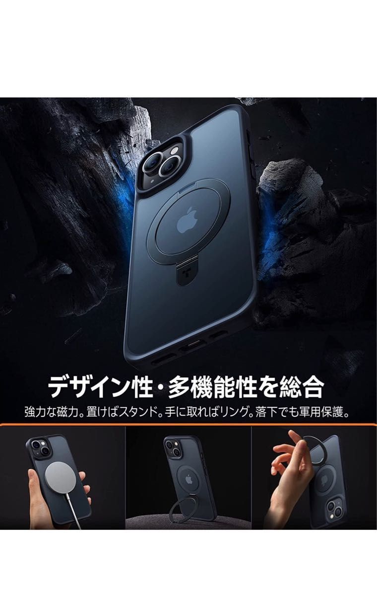 新品》 Apple MagSafe対応 レザーケース i ウィステリア 57
