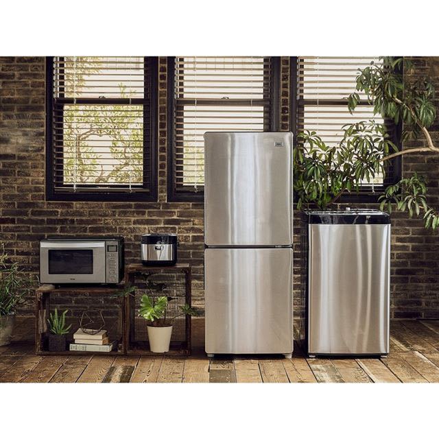 Haier 22年2月購入 ハイアール 冷蔵庫 URBAN CAFE SERIES アーバン ...