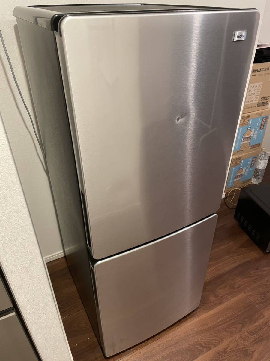 Haier 22年2月購入 ハイアール 冷蔵庫 URBAN CAFE SERIES アーバン ...