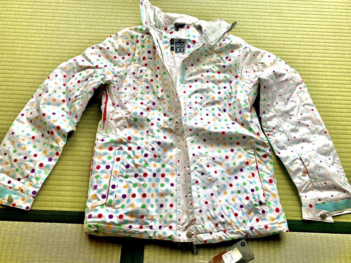 新品未使用　ロキシーウェア　Ｍサイズ　アウトレット品