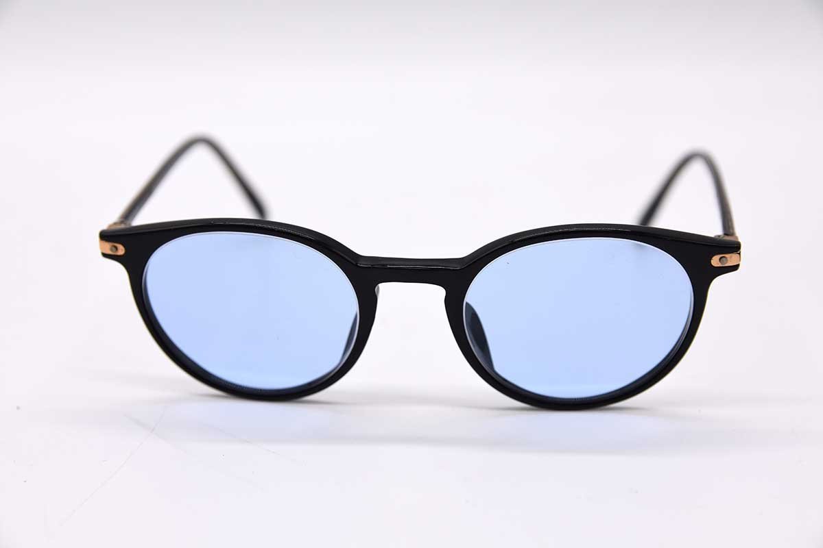 日本製 ●【中古】EYEVAN7285 アイヴァン7285 model: 306 c.100 48□21-140 その他 日本製 ●【中古】EYEVAN7285 アイヴァン7285 model: 306 c.100 48□21-140 その他