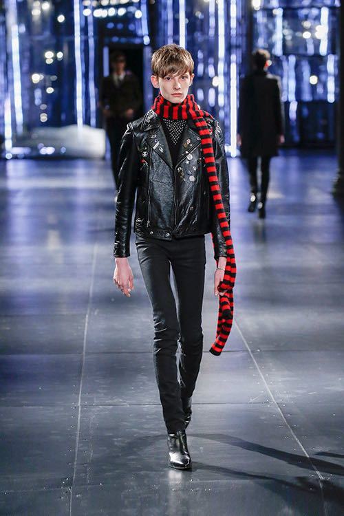 saint laurent paris サンローランパリ ロンハーマン ジルサン-