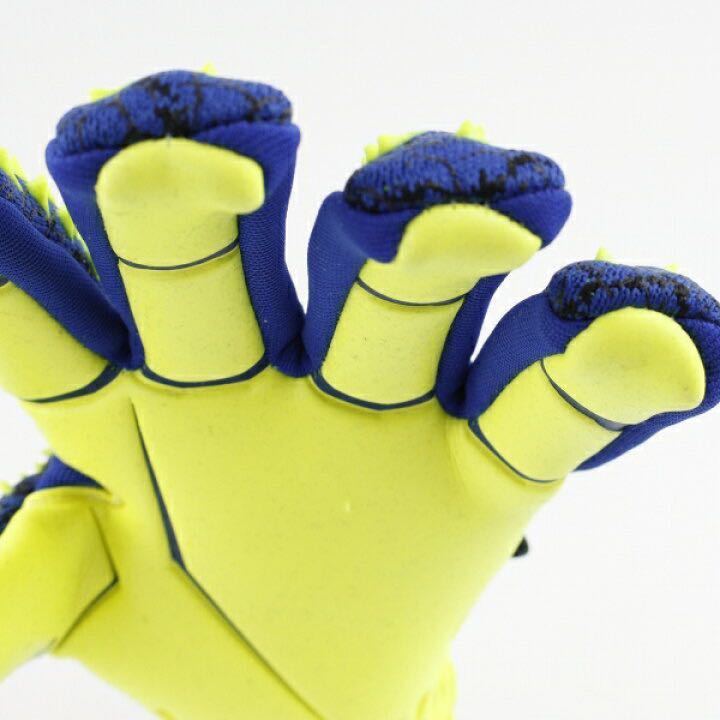  новый товар adidas Predator GL PRO FS[11.5 номер ] обычная цена 16500 иен футбол keeper перчатка keeper перчатка Adidas PREDATOR PRO 3543