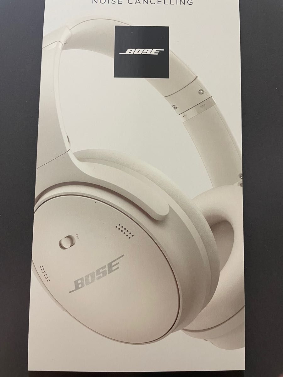 特上美品 Bose QuietComfort45 スペシャルエディション ソフトケース