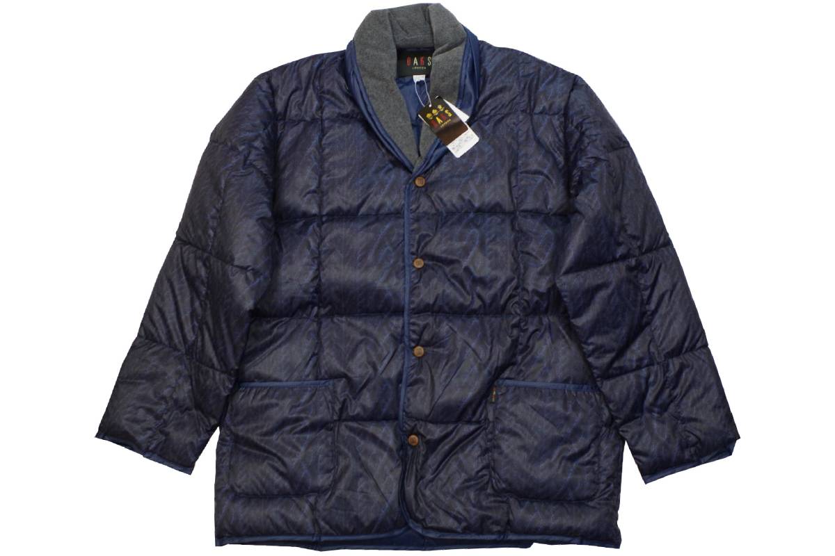 超可爱の 即決●ダックス DAKS 男性用 軽量ダウンジャケット(M)№325 新品 Mサイズ 超可爱の 即決●ダックス DAKS 男性用 軽量ダウンジャケット(M)№325 新品 Mサイズ
