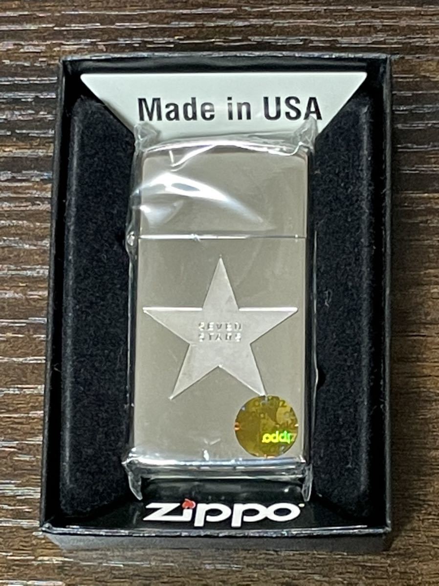 ヤフオク! - zippo セブンスター ビッグスター 限定品 Seven...