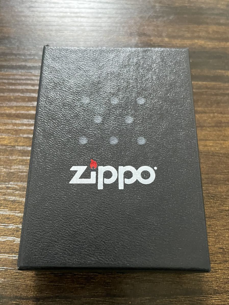 zippo WINDY 70th anniversary ウィンディ 70周年記念 2002年製 commemorateve コメモラティブ　 シリアルナンバー NO.0846_画像7