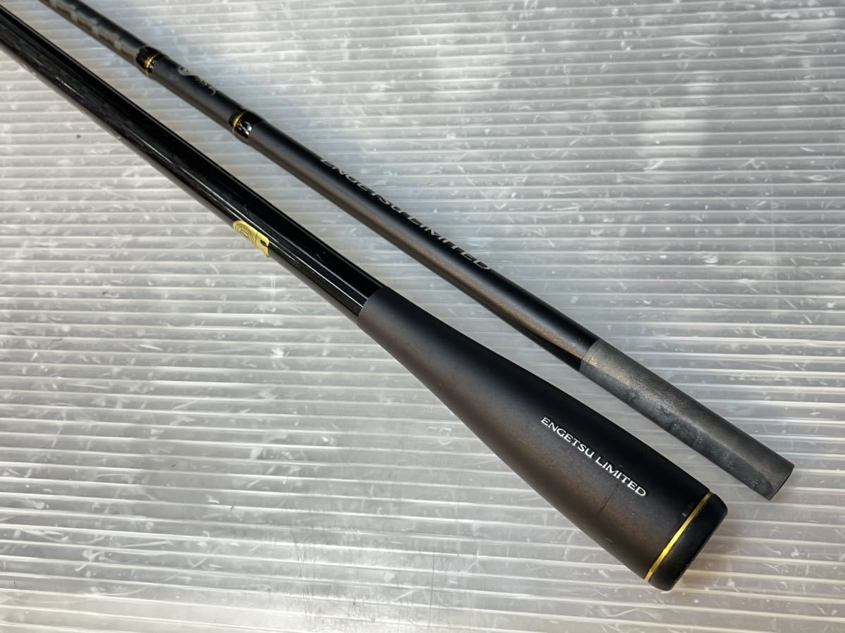 シマノ 炎月 リミテッド B610M-S/RIGHT 右用 タイラバ ロッド シマノ 炎月 リミテッド B610M-S/RIGHT 右用 タイラバ ロッド